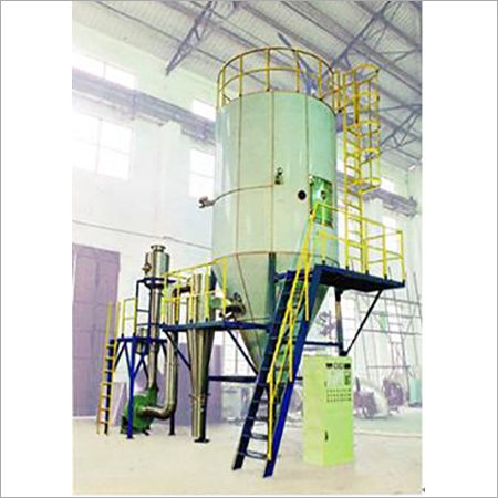 Spray Dryer