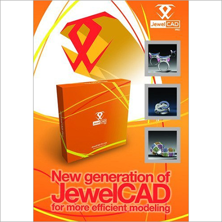 Jewel Cad Software