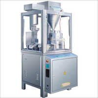 Capsule Filler And Sealer