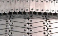 Hollow Pin Conveyor Chain