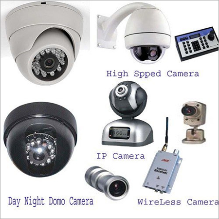 CCTV Camera