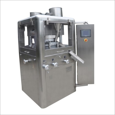 Tablet Press Machine By Ruian Global Machinery Co Ltd