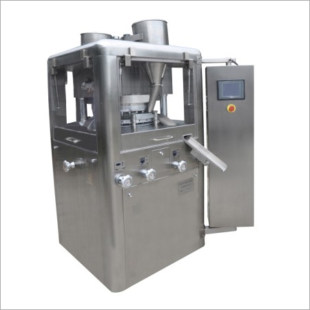 Tablet Press Machine