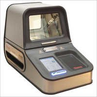 Gold Testing Machine