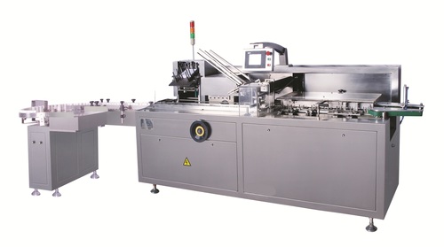 Carton Packing Machinery