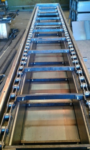 Scraper Conveyor Chains