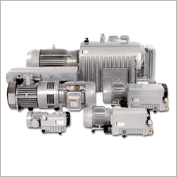 Vacuum Pump