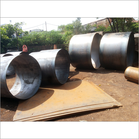 Bending Machine Job Work