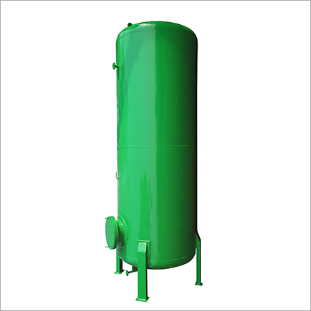 Chemical Tank