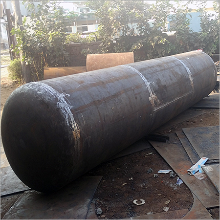 Oil Storage Tank
