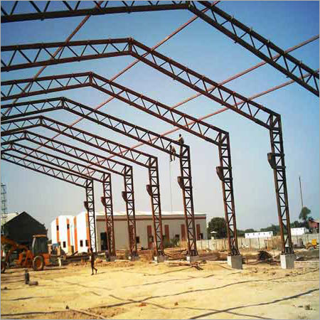 Light Steel Structure