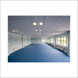 Aluminum False Ceilings