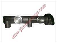 MASTER CYLINDER APE CITY