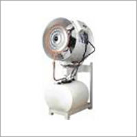 Humidifiers for Textile