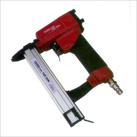 Pneumatic Gun