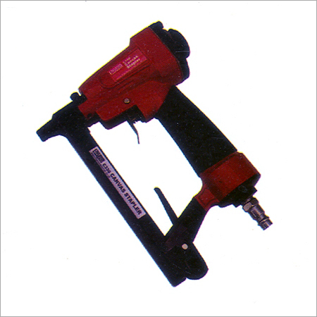 Pneumatic Stapler Gun