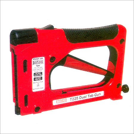 Frame Corner Tab Gun