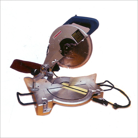 Electric Saws