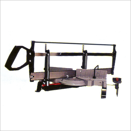 Photo Frame Cutting Tool