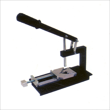 Easy Hand Underprinter
