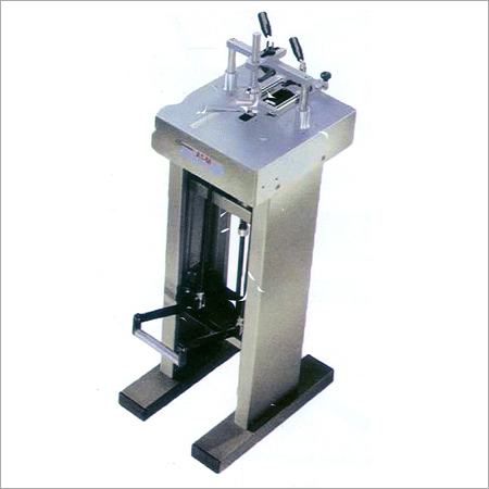 Manual Assembly Machine