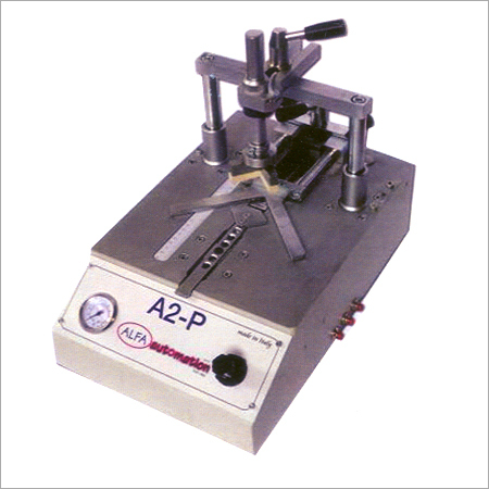 Pneumatic Assembly Machine