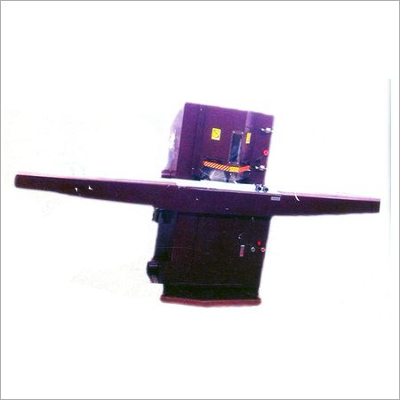 Pneumatic Saw