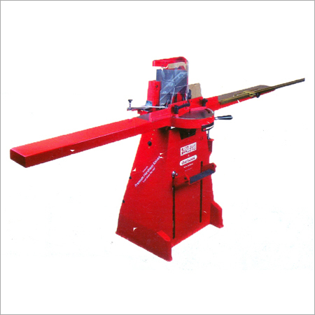 Guillotine Cutters