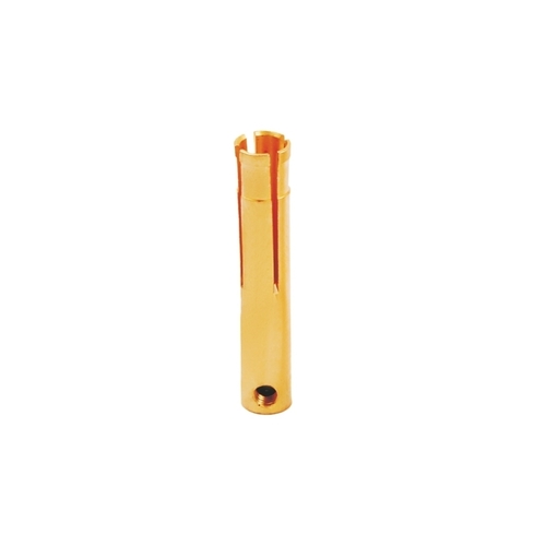 Brass Female Earth Pins