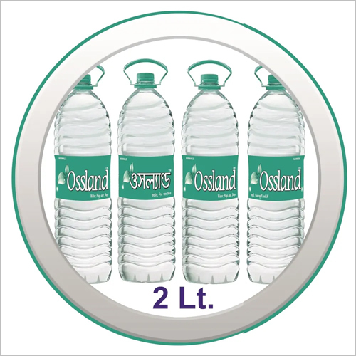 2 Litre Drinking Water