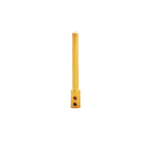 Brass Moulding Pins for Power Cord