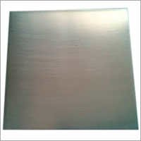 Silver Sheet