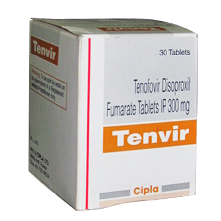 Tenvir