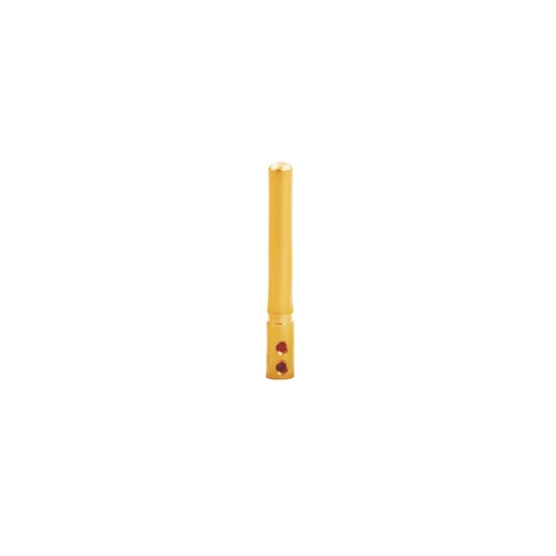 Brass Round Moulding Pins