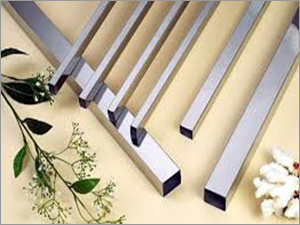 Stainless Steel Rectangle Pipes