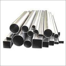 Seamless SS Pipes