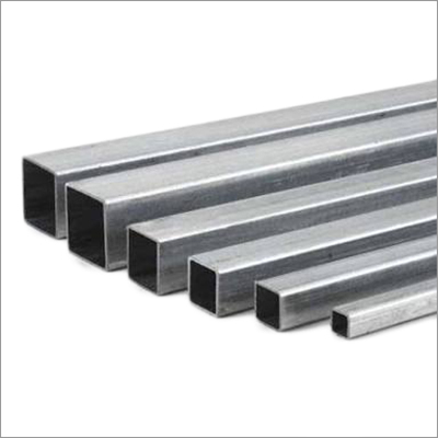Steel Square Pipes