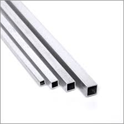 Square Pipe Tubes