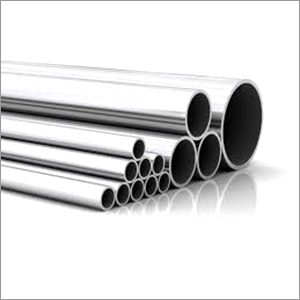 Steel Round Welded Pipes