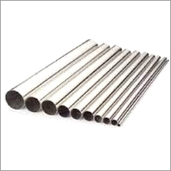 SS Round Pipe
