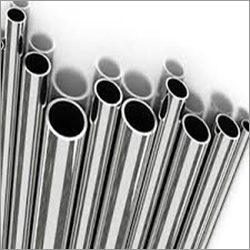 Round Pipes