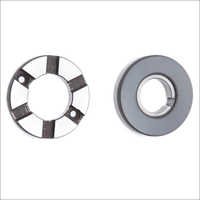 Borewell Carbon Thrust Bearing
