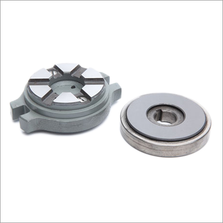 Fixed Type Bearing
