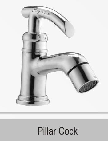 Pillar Cock