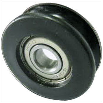 Pulley Wheel Pulley Wheel