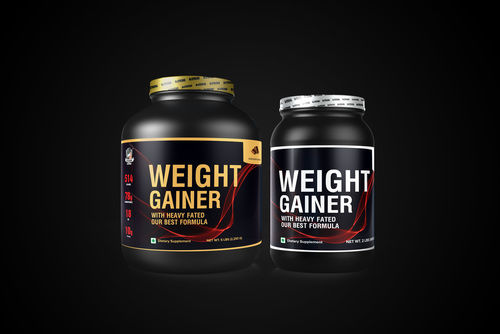 Weight Gainer Powder