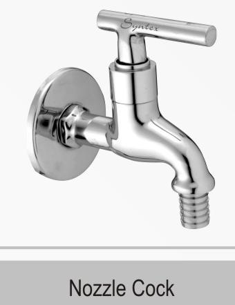Nozzle Cock