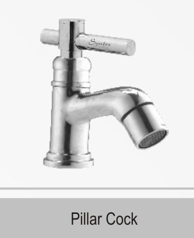 Pillar Cock