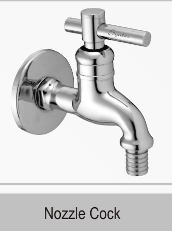 Nozzle Cock