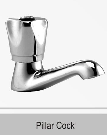 Pillar Cock